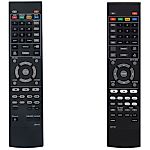 YAMAHA BDP129 - replacement remote control