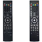 YAMAHA BDP130 - replacement remote control