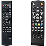 YAMAHA BDP123 - replacement remote control