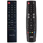 Kruger&Matz KM0232T, KM0222FHD - genuine original remote control