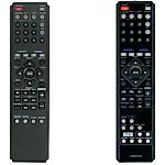 LG AKB36087606 - replacement remote control