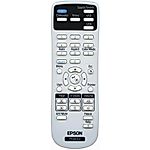 EPSON 1599176 - genuine original remote control