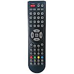 SENCOR RC-D3-02 - genuine original remote control 2nd class