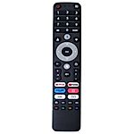 UD 75QGU8210S - genuine original remote control with voice control