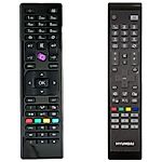 TELEFUNKEN RC4822 - genuine original remote control