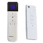 OUTSUNNY 840-146, 840-147, 840-195 -  compatible remote control ROLO60-Kanal