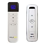 SOMFY Situo 5 RTS II -  compatible remote control ROLO60-Kanal