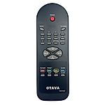 OTAVA RD3700D, RD3800 - genuine original remote control