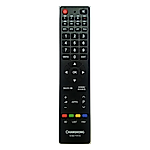 CHANGHONG LED32D2200DS, LED40D1100ISX, UHD49E5600ISX2, UHD49D6000ISX, UHD42C56001SX2  - genuine original remote control