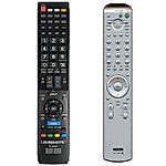 SONY RM-ED001 - remote control duplicate