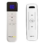 SOMFY SITUO 1 RTS Pure II - compatible remote control ROLO60-Kanal