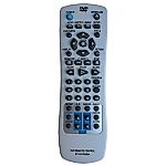 LG 6711R1P083A - replacement remote control