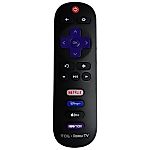 TCL RC280 - genuine original remote control