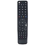 VU+ SOLO 4K - replacement remote control