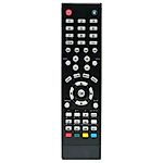 BUSH LE-40GB01, LE40GB01C - replacement remote control