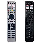 PANASONIC N2QBYA000056 - replacement remote control