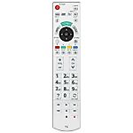 PANASONIC N2QAYB000928 - replacement remote control