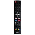 CHiQ GCBLTV02ADBBT - genuine original remote control with voice control