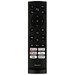 HISENSE ERF3M90H, ERF3AF90H, ERF3S90H, ERF3V90H - original genuino control remoto con control por voz