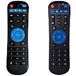 ANDROIDBOX Q BOX - genuine original remote control