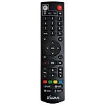 XSarius Android Pure 4K, Pure 2, Avant, Avant 2, 2+, 2+ Ultra, 5G - genuine original remote control