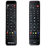 AMIKO A4, A5, A6 COMBO - genuine original remote control