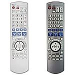 PANASONIC EUR7659Y40 - replacement remote control