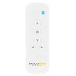 ROLO General de 5 canales RTS - control remoto de reemplazo para persianas y estores SOMFY y SIMU