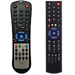 TECHNISAT 103TS103 - replacement remote control