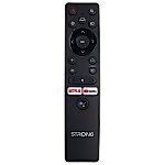 STRONG SRT32HC5433U, SRT43FC5433, SRT42FC5433U - genuine original remote control with voice control