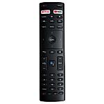 JVC KT1942-HG - genuine original remote control with voice control