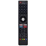 <p> OK. ODL32850FC-TAB, ODL24771HN-TAB, ODL32770H-TAB - reemplazo de radio(BT) mando a distancia con control por voz  </p>