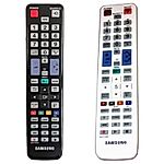 SAMSUNG BN59-01086A - authentieke origineel afstandsbediening