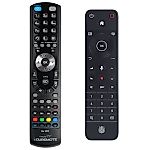 UPC TV box, Apollo 4K Box + TV control (mini TV) - mando a distancia duplicado