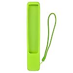 THOMSON RC802N, IFFALCON 32F2A, TCL RC802N, C635, C735, C835, C935, P635, P638, S5200, S6200
 silicon case - fluorescent green