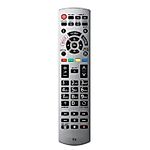 PANASONIC N2QAYB001178 - replacement remote control