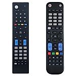 TOPFIELD TFS3000 HD, TFS3000 RHD - replacement remote control