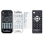 INSIGNIA NS-RC4NA-17 - 

compatible General-branded remote control