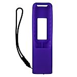 SAMSUNG BN59-01432A, BN59-01432D, BN59-01432J, BN59-01455C
 silicon case - purple