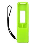 SAMSUNG BN59-01432A, BN59-01432D, BN59-01432J, BN59-01455C
 silicon case - fluorescent green