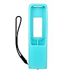 SAMSUNG BN59-01432A, BN59-01432D, BN59-01432J, BN59-01455C
 silicon case - fluorescent turquoise