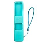 Xiaomi XMRM-010
 silicon case - fluorescent turquoise