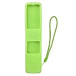 Xiaomi XMRM-010
 silicon case - fluorescent green