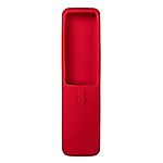 Xiaomi MI SMART PROJECTOR, XMRM-006, XMRM-006A, XMRM-006B, XMRM-00A
 silicon case - red