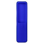 Xiaomi MI SMART PROJECTOR, XMRM-006, XMRM-006A, XMRM-006B, XMRM-00A
 silicon case - blue