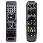 INFOMIR SRC-4015,  MAG420,  MAG520, MAG522, MAG540 - replacement remote control