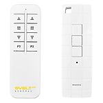 DOOYA DC90 433MHz - 

remote control
 duplicate