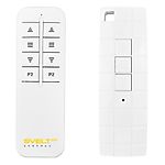 OBI 412575 - 

remote control
 duplicate