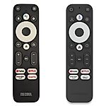 THOMSON Streaming Stick 140G - original genuino control remoto con control por voz