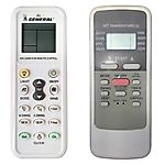 ACOND R51/E - 

compatible General-branded remote control